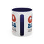 4th of July Mug - God Bless America