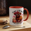 Humor Mug - I Am Not a Hot Mess