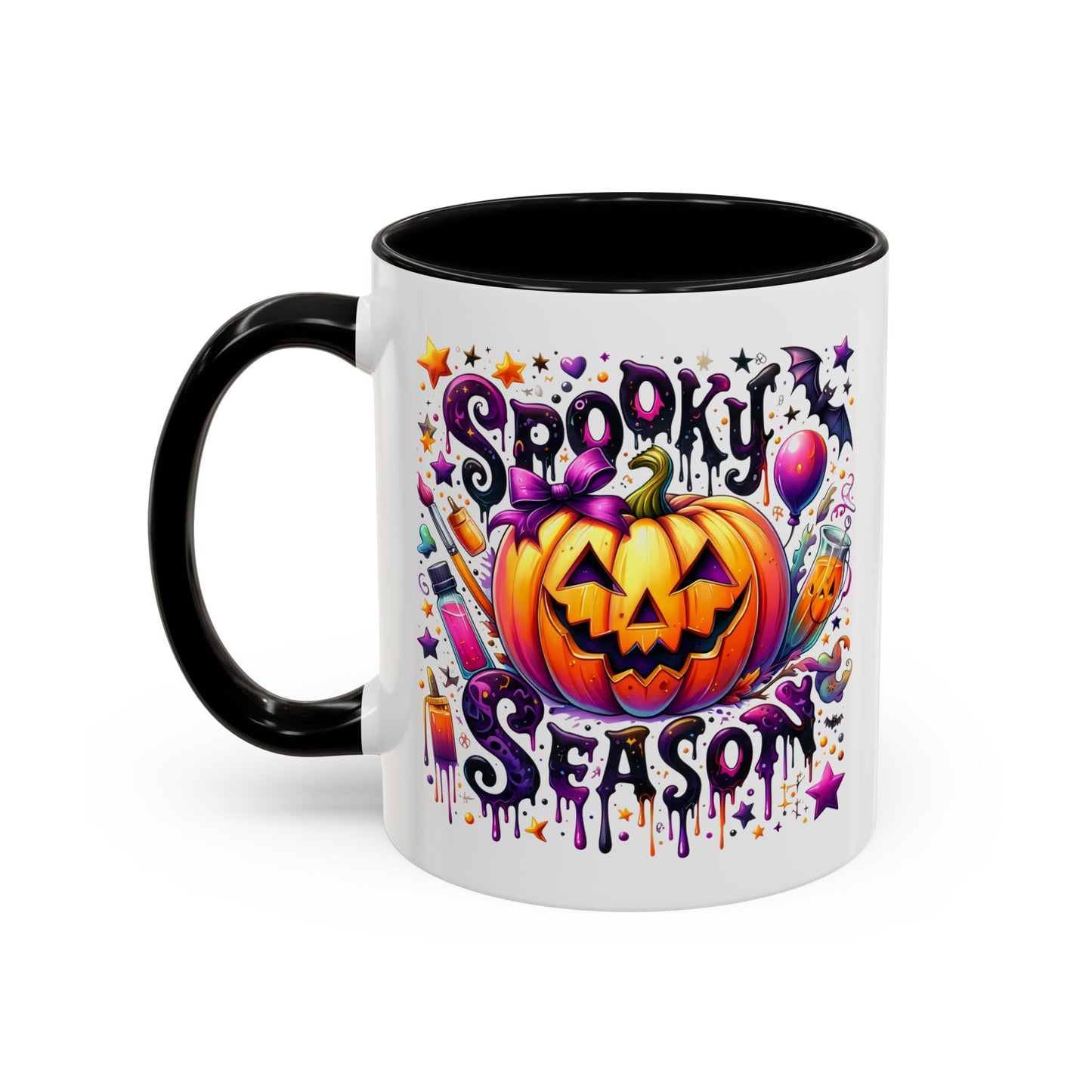 Halloween Mug - Spooky Season