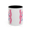 Motivation Mug - Life is Short Make it Sweet