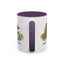 Humor Mug - How to Trap Me