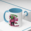 Alien Mug - Pretend I'm An Alien