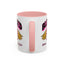 Religious Mug - Blessed By God