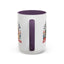 Humor Mug - Can't Hear You Busy Dissociating