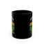 Black History Mug