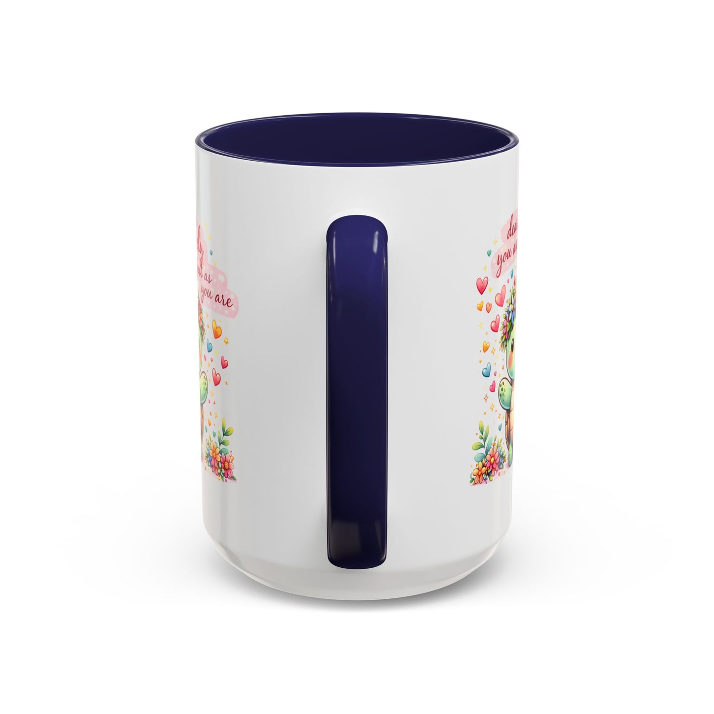 Wellness Mug - You Are Lovely