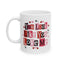 Anniversary Mug - You Look Like