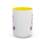 Humor Mug - Whatever Cow