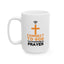 Religious Mug - Connect To God
