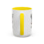 Humor Mug - Due to Unfortunate Circumstances