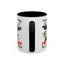 Humor Mug - I Have Selective Hearing