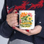 Wellness Mug - Grow Your Mind