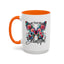 Motivation Mug - Be Your Own Kind of Beautiful