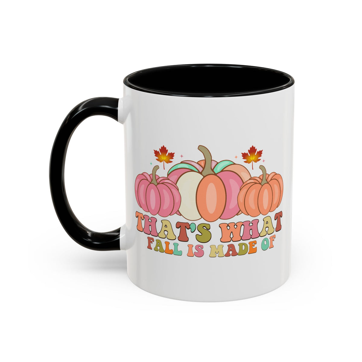 Fall Mug