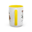 Adult Mug - You Are a Naughty Girl