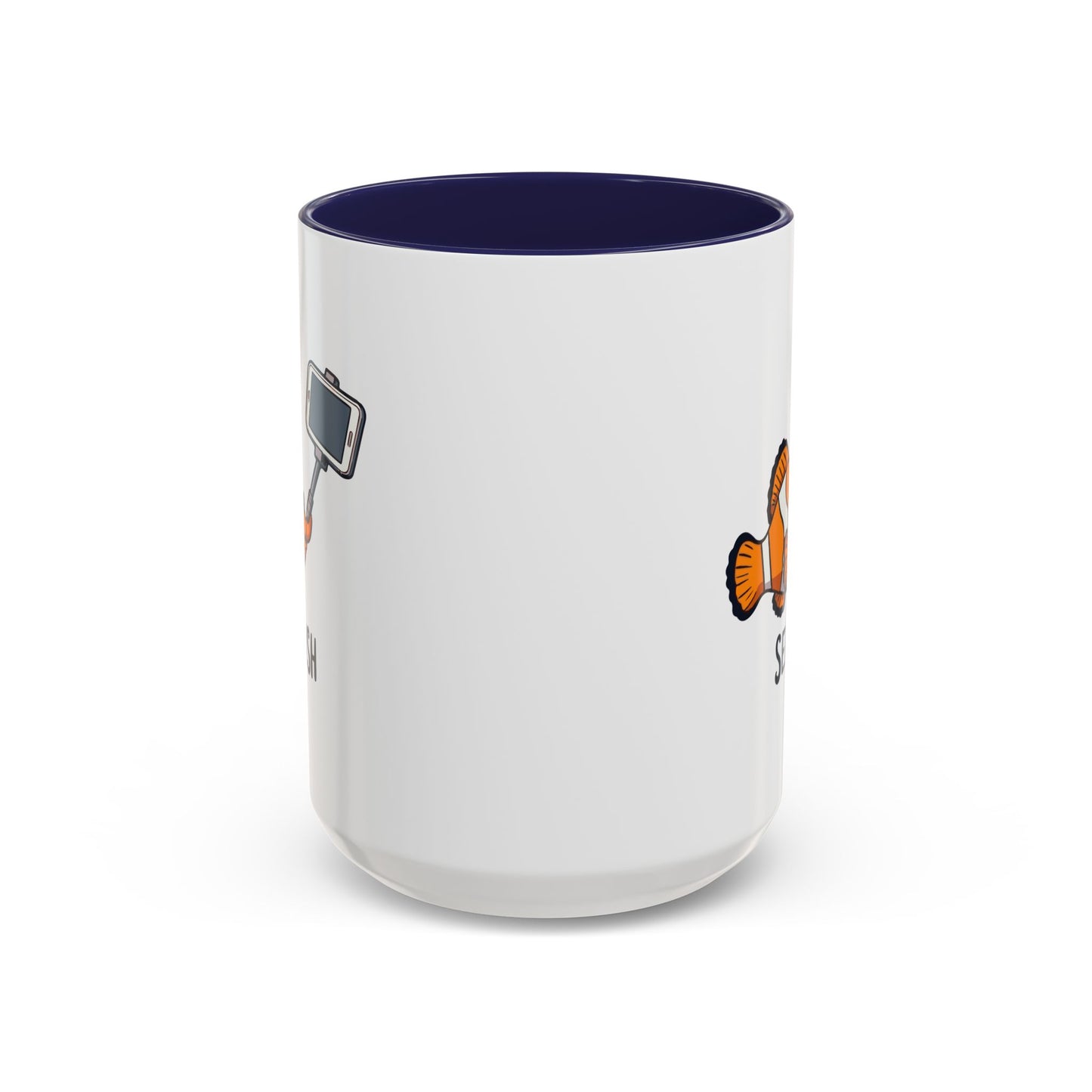Office Mug - Selfish