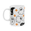 Halloween Mug - Floating Ghosts