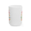 Motivation Mug - Be The Best Version of You