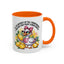 Office Mug - In The Interest Of