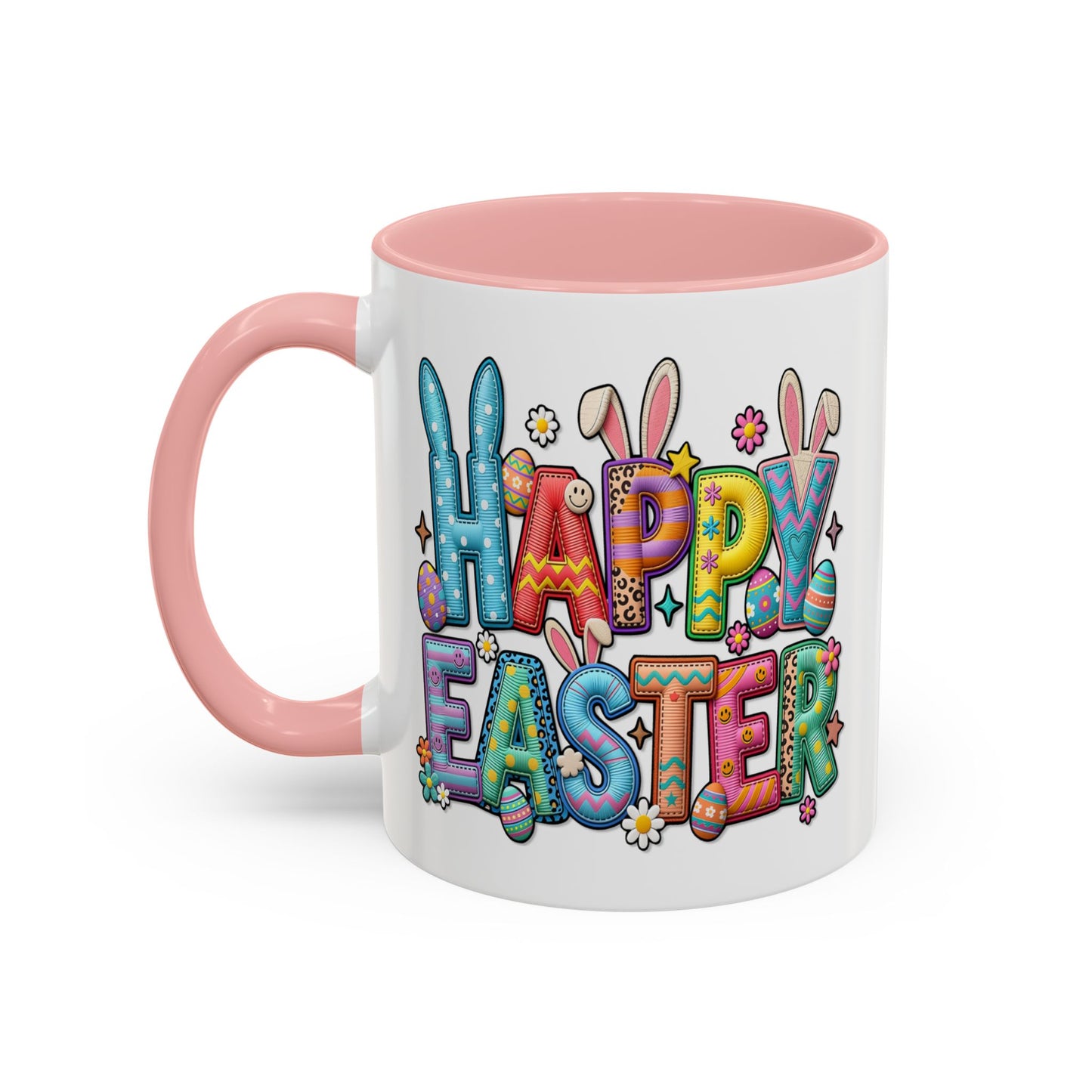 Easter Mug - Happy Easter Fun