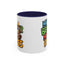 Adult Mug - My Beaver My Rules
