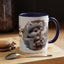 Animal Mug - Dog Coffee Wrap 4