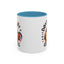 Humor Mug - Don't Be a Cock-erel