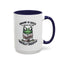 Humor Mug - Insane is Such a Mean Word