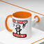 Humor Mug - No Wifi? Adios!