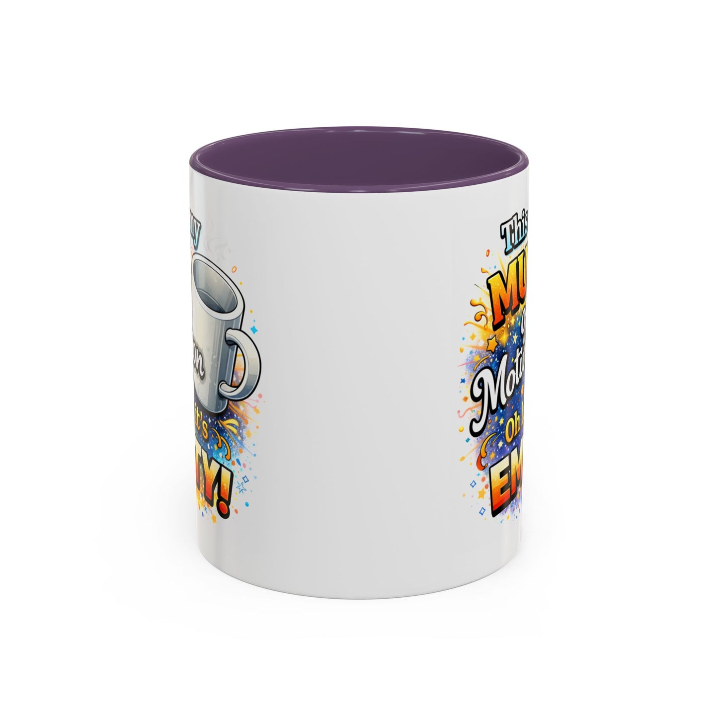 Office Mug - Mug Of Motivation