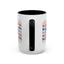 4th of July Mug - Made in USA
