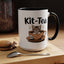 Animal Mug - Kit-Tea