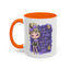 Humor Mug - I'm Not Being a Bitch