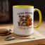Animal Mug - Less People More Dogs