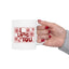 Anniversary Mug - I Love You Card