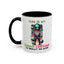 Alien Mug - This Is My Human Costume