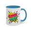 Mother's Day Mug - Super Mom