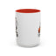 Office Mug - I Love My Job