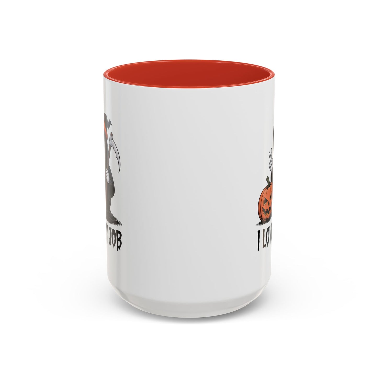 Office Mug - I Love My Job