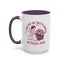 Adult Mug - I Can Buy My Self Flowers