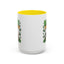 Humor Mug - Blaze Like a Boss