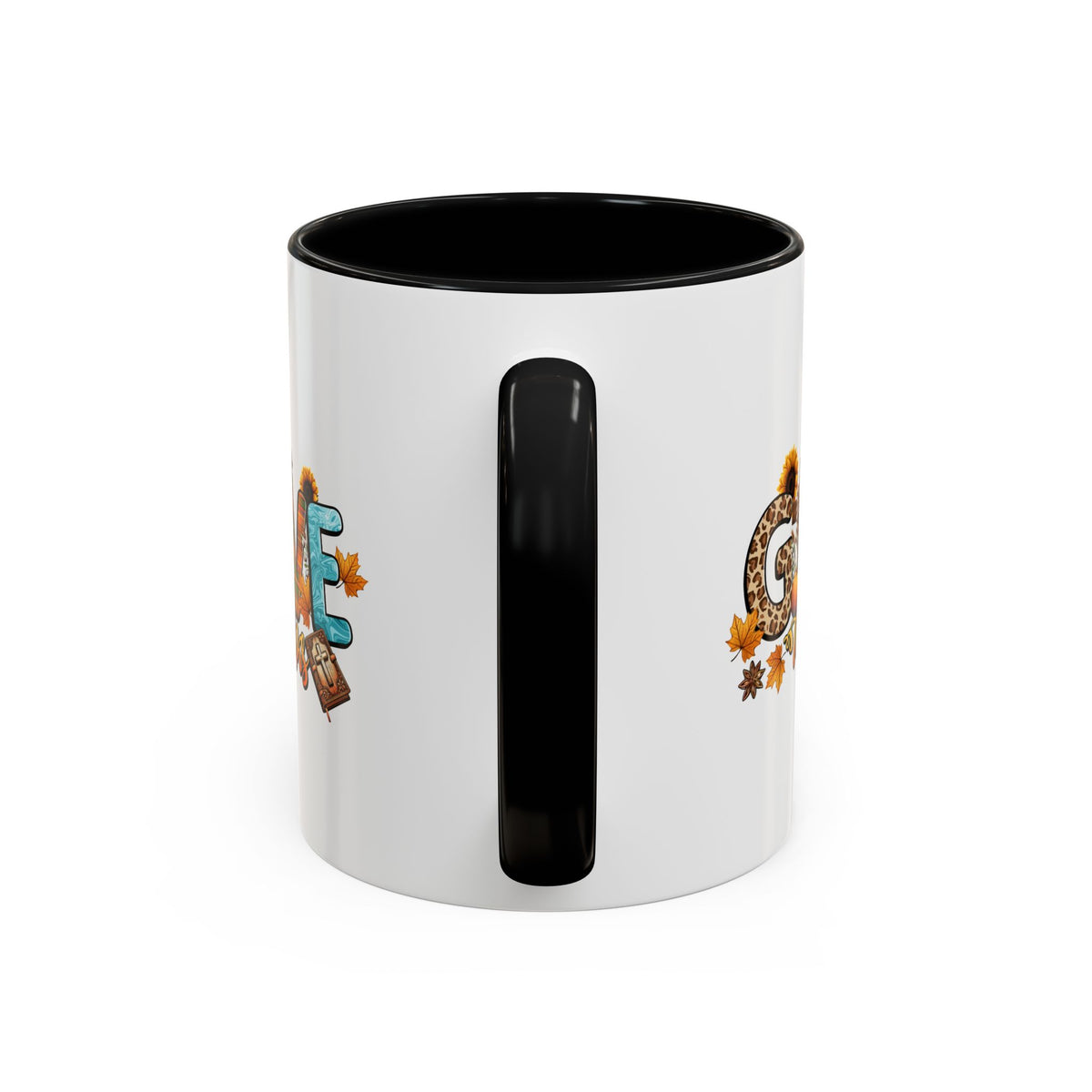 Fall Mug