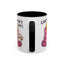 Office Mug - Can't Won't Don't