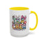 Easter Mug - Teacher Easter