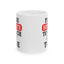 Office Mug - Please Hesitate