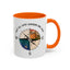 Adventure Mug - Not All Who Wander