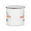Adventure Mug - Wanderlust