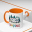 Adventure Mug - I'd Rather Be Camping RV