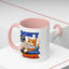 Office Mug - Don't Ask Me About Work