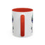 Alien Mug - Keep Calm